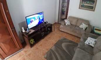 Imagem 2: SAO PAULO - Casa Padrão - VILA DOM PEDRO I