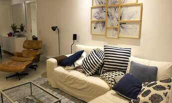 Imagem 6: Lindo Apartamento na Pio Correa