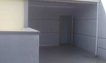 Imagem 2: Apartamento para aluguel tem 100 metros quadrados com 2 quartos em Vila Humaitá - Santo An