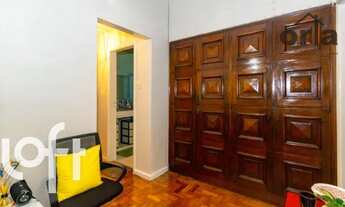 Imagem 7: Apartamento com 2 dormitórios à venda, 112 m² por R$ 850.000 - Copacabana - Rio de Janeiro