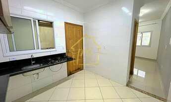 Imagem 4: Praia Grande - Casa Padrão - Solemar