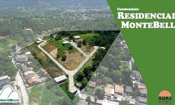 Imagem 2: Condomínio Monte Bello Maricá - Venha morar perto do centro da cidade !