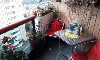 Imagem 6: SÃO PAULO - Apartamento Padrão - VILA MONUMENTO