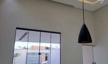 Imagem 4: Casa Residencial Canadá em Goiânia, ótima localização