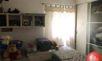 Imagem 6: São Paulo - Casa Padrão - Água Rasa