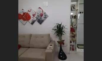 Imagem 7: Apartamento 2 Dormitórios Condomínio Supera Cavalhada