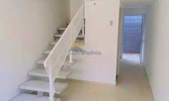 Imagem 5: Sobrado Residencial para locação, São Paulo II, Cotia - SO1163