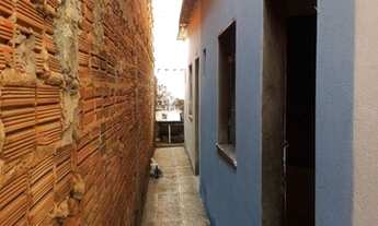 Imagem 5: Kit net 300,00 cidade operária