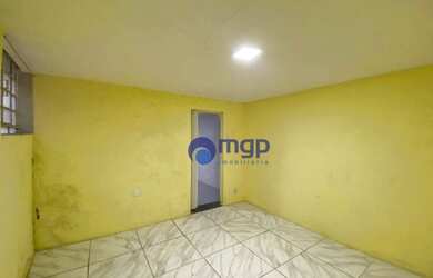 Imagem 5: Casa com 1 dormitório para alugar, 38 m² - Vila Maria