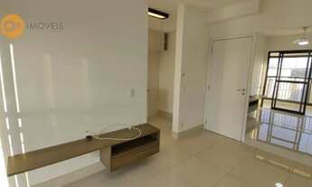 Imagem 3: Apartamento com 1 dormitório para alugar, 41 m² por R$ 2.786,56/mês - Continental - Osasco