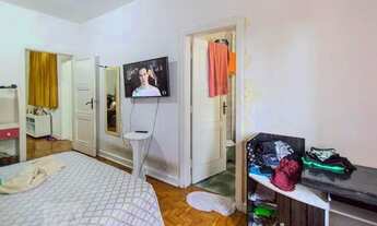 Imagem 7: Apartamento para Aluguel - Santa Cecília, 1 Quarto, 43 m2