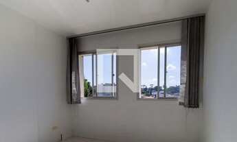 Imagem 6: Apartamento para Aluguel - Santa Quitéria , 1 Quarto, 35 m2