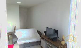 Imagem 2: Apartamento - Vila Industrial - Campinas
