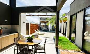 Imagem 3: INDAIATUBA - Casa de Condomínio - JARDINS DI ROMA