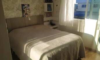 Imagem 7: Sobrado para venda com 133 metros quadrados com 3 quartos em Novo Mundo - Curitiba - PR