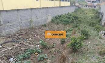 Imagem 4: Terreno, 1070 m² - venda por R$ 699.000,00 ou aluguel por R$ 2.605,00/mês - Jardim São Jos