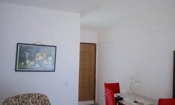 Imagem 2: CORRETOR NOBRE: Apartamento 2/4 Ed. Porto Seco Rua Principal Bem arejado 900,00 Creci-5