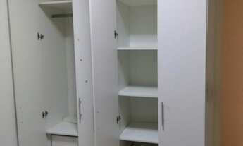Imagem 7: Apartamento para Locação em Barueri, Jardim Tupanci, 3 dormitórios, 1 suíte, 2 banheiros