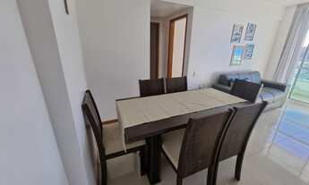 Imagem 5: Mobiliado Zona Sul 2 quartos