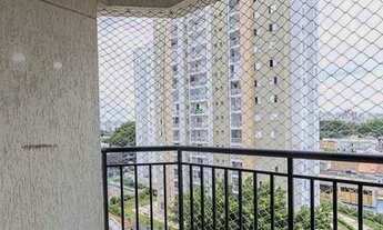 Imagem 3: Apartamento 64m² para locação na Mooca, São Paulo - SP