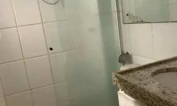 Imagem 2: Edf Silvio Viana corredor vera arruda