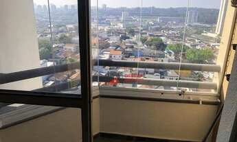 Imagem 6: Apartamento com 2 dormitórios à venda, 58 m² por R$ 510.000,00 - Vila Guarani (Zona Sul)