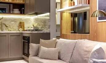 Imagem 2: APARTAMENTO - BROOKLIN - SP