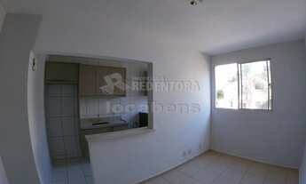 Imagem: São José do Rio Preto - Apartamento Padrão