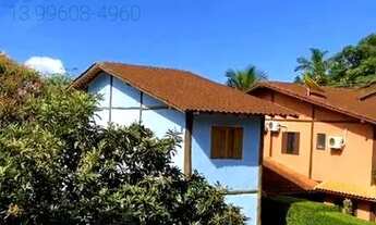 Imagem 5: Casas de Praia em Maresias Condomínio fechado