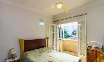 Imagem 6: Campo Belo - Casa com 4 suíte(s), 4 dormitório(s) e 5 vaga(s) de garagem, para venda e loc