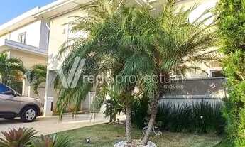 Imagem 3: Casa - Swiss Park - Campinas