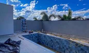 Imagem 7: Casa - Swiss Park - Campinas