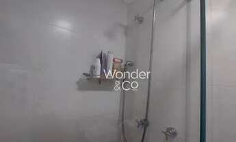 Imagem 10: Apartamento com 1 dormitório, 50 m² - venda por R$ 850.000 ou aluguel por R$ 6.886/mês - B