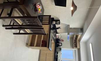 Imagem 6: CONDOMÍNIO DUO MORUMBI