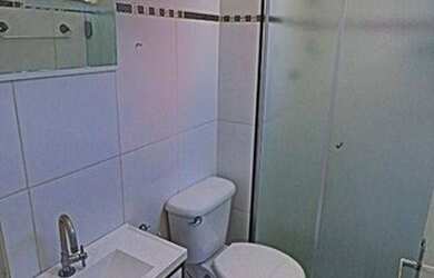 Imagem 7: Apartamento Condomínio Residencial Adriático com 2 dormitórios para alugar, 54 m² por R$ 1