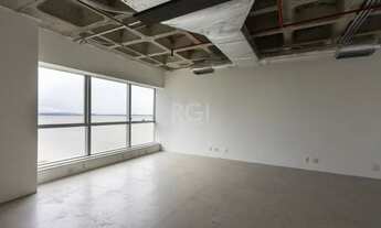 Imagem 7: Conjunto/Sala para Locação/Aluguel - 42.67m², 0 dormitórios, 1 vaga - Cristal