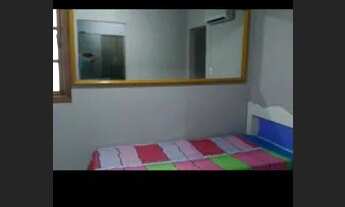 Imagem: Quarto de solteira