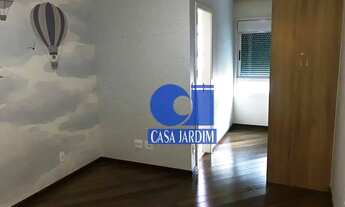 Imagem 7: Apartamento com 3 dormitórios à venda, 253 m² por R$ 2.200.000,00 - Edifício Vogue - Barue