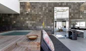 Imagem 4: Cobertura Vila Nova Conceição - 565 metros 4 suítes 9 vagas