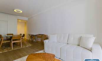 Imagem: Lindo apartamento mobiliado no Itaim!!!!!!!!!!