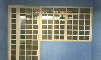 Imagem 5: QNQ 02 - Casa com 2 dormitórios para alugar, 90 m² por R$ 1.200/mês - Ceilândia Norte - Ce