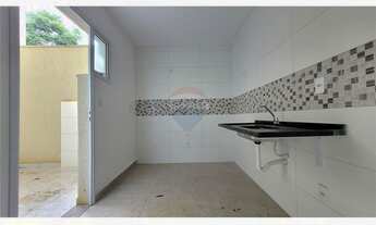 Imagem 5: Apartamento para venda possui 47 metros quadrados com 2 quartos em Campestre - Santo André