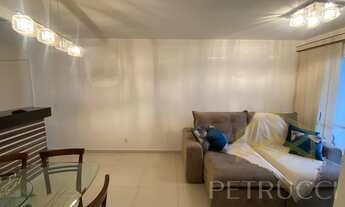 Imagem 2: Apartamento - Vila João Jorge - Campinas