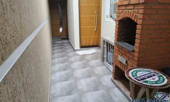 Imagem 6: CASA ASSOBRADADA - JARDIM DO ESTÁDIO - SP