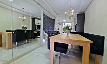 Imagem 7: Confiancce Imóveis aluga: Lindo sobrado, frete a rua, totalmente mobiliado em localização