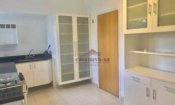 Imagem 5: Apartamento com 3 dormitórios, 110 m² - venda por R$ 800.000,00 ou aluguel por R$ 4.140,00