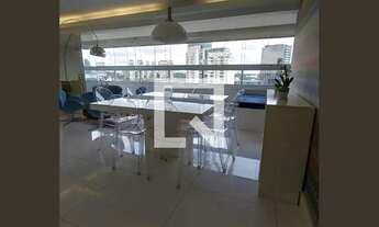 Imagem: Apartamento para Aluguel - Brooklin, 2 Quartos