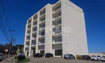 Imagem 2: Sala Comercial - Ed. Avenida Plaza