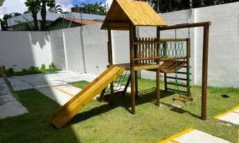 Imagem 5: Apartamento para venda possui 66 metros quadrados com 3 quartos em Graças - Recife - PE