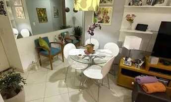 Imagem 5: Apartamento Residencial à venda, Santa Rosa, Niterói - AP0138